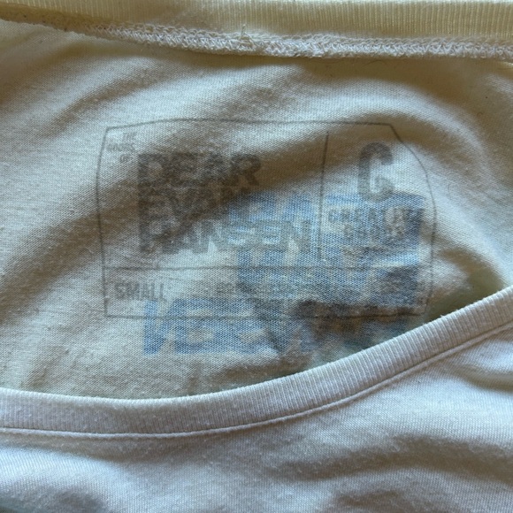 Dear Evan Hansen TOUR Crop Top - Picture 3 of 3